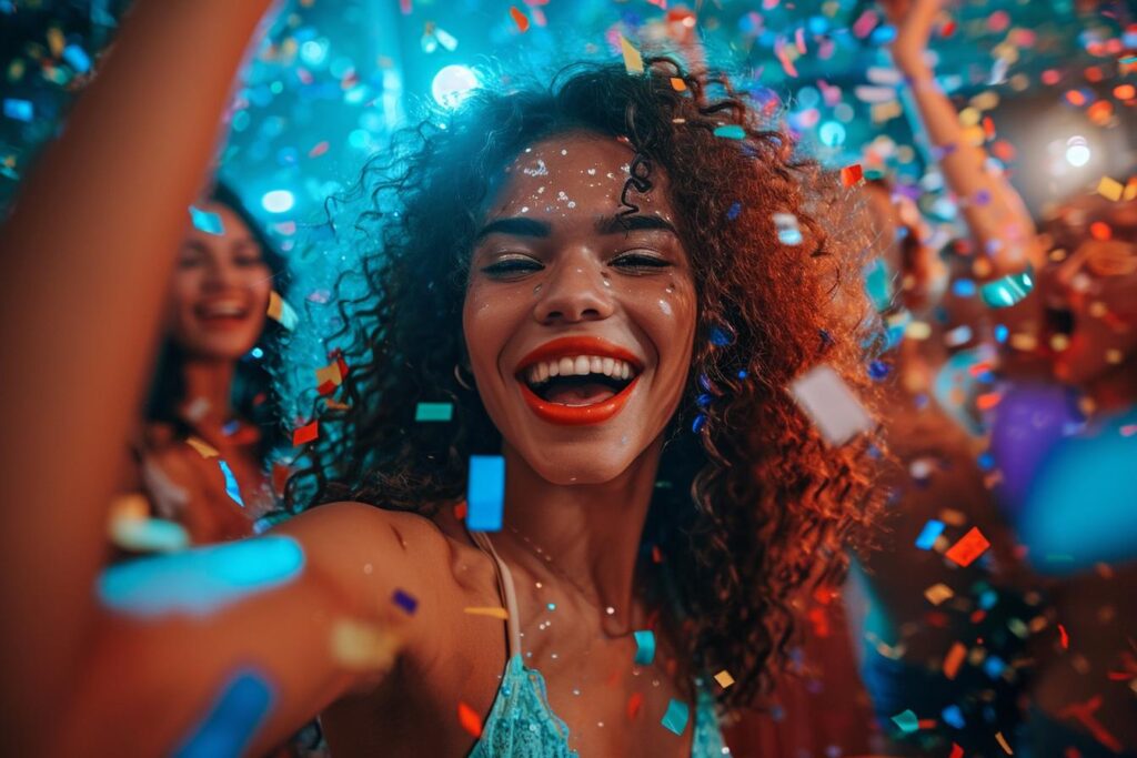 Top 50 jeux et playlists pour soirée party entre amis