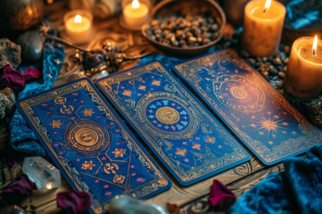 Découverte du Tarot de Marseille : origines et significations