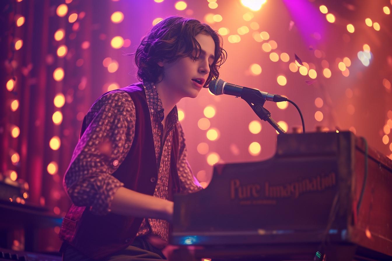 Pourquoi adorer le dernier Wonka au cinéma ?