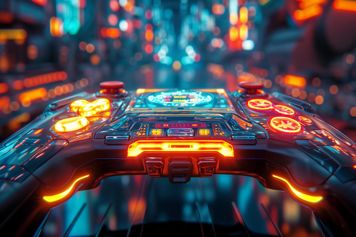 Podcast jeux PC #66 : 2024 sur PS5, top ou flop ?