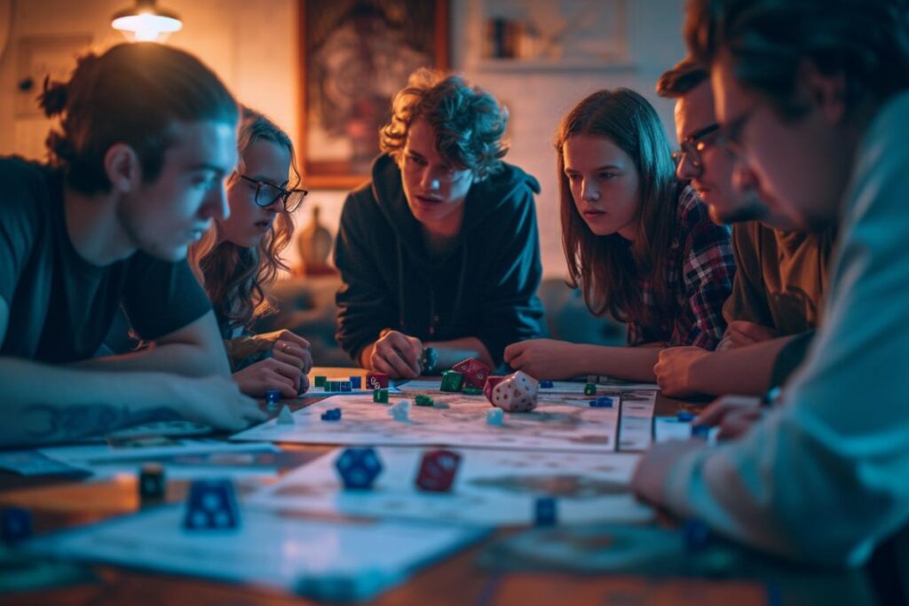 Ras-le-bol de Granblue ? Retour du jeu de rôle culte !