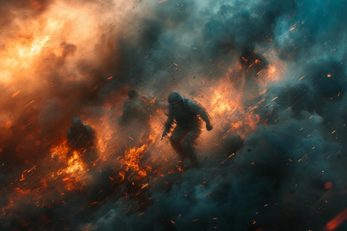 Ras-le-bol de Granblue ? Retour du jeu de rôle culte !