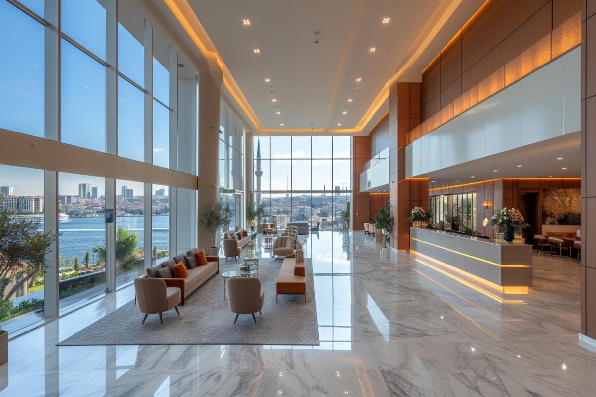 Destination surprise : découvrez la ville battant Paris en visites !