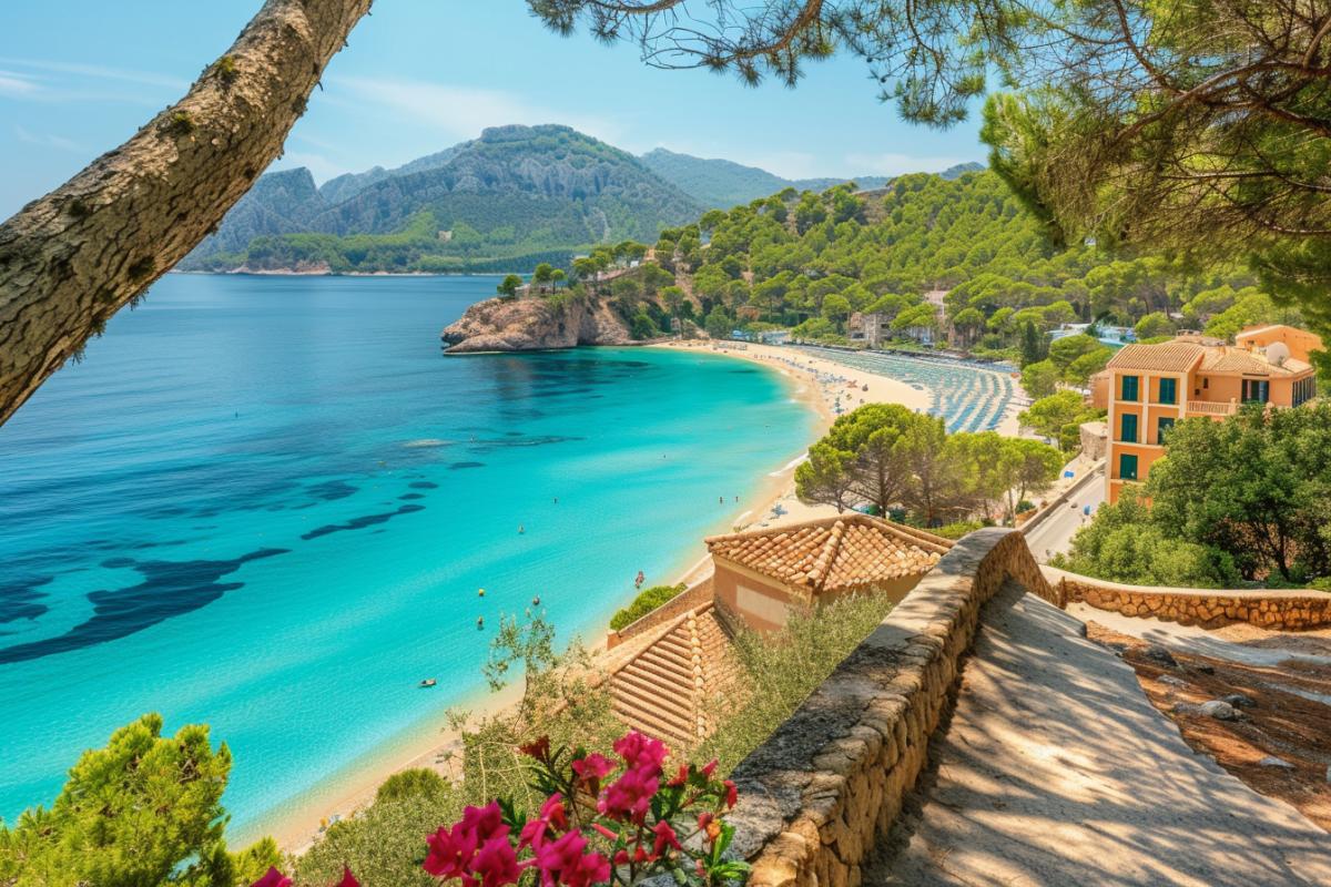 Top 5 des meilleures îles en Méditerranée pour votre prochain voyage