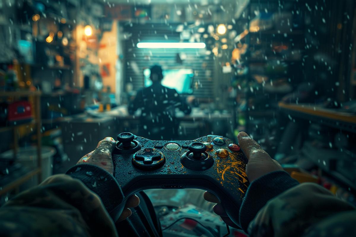 Le Mans Ultimate déçoit déjà : le nouveau jeu de course se dégrade rapidement