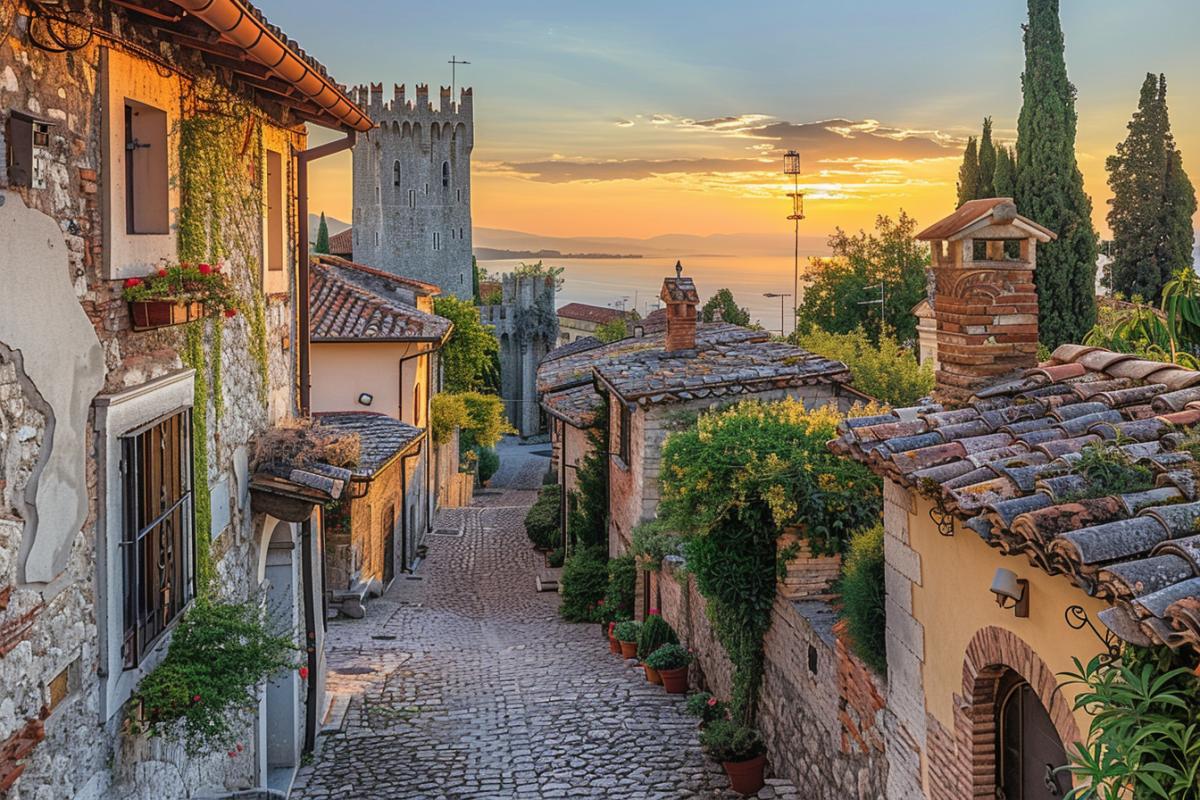 Découvrez ces 5 petites villes, joyaux méconnus de la beauté française