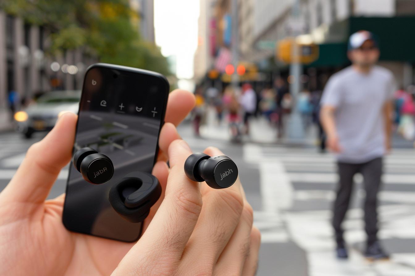 Top 10 des meilleurs casques Bluetooth nomades sous 100 € en 2023