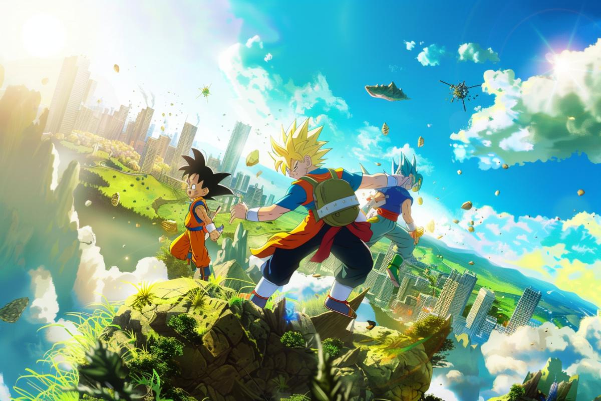 Akira Toriyama mort : retour sur la vie et l'œuvre du créateur de Dragon Ball