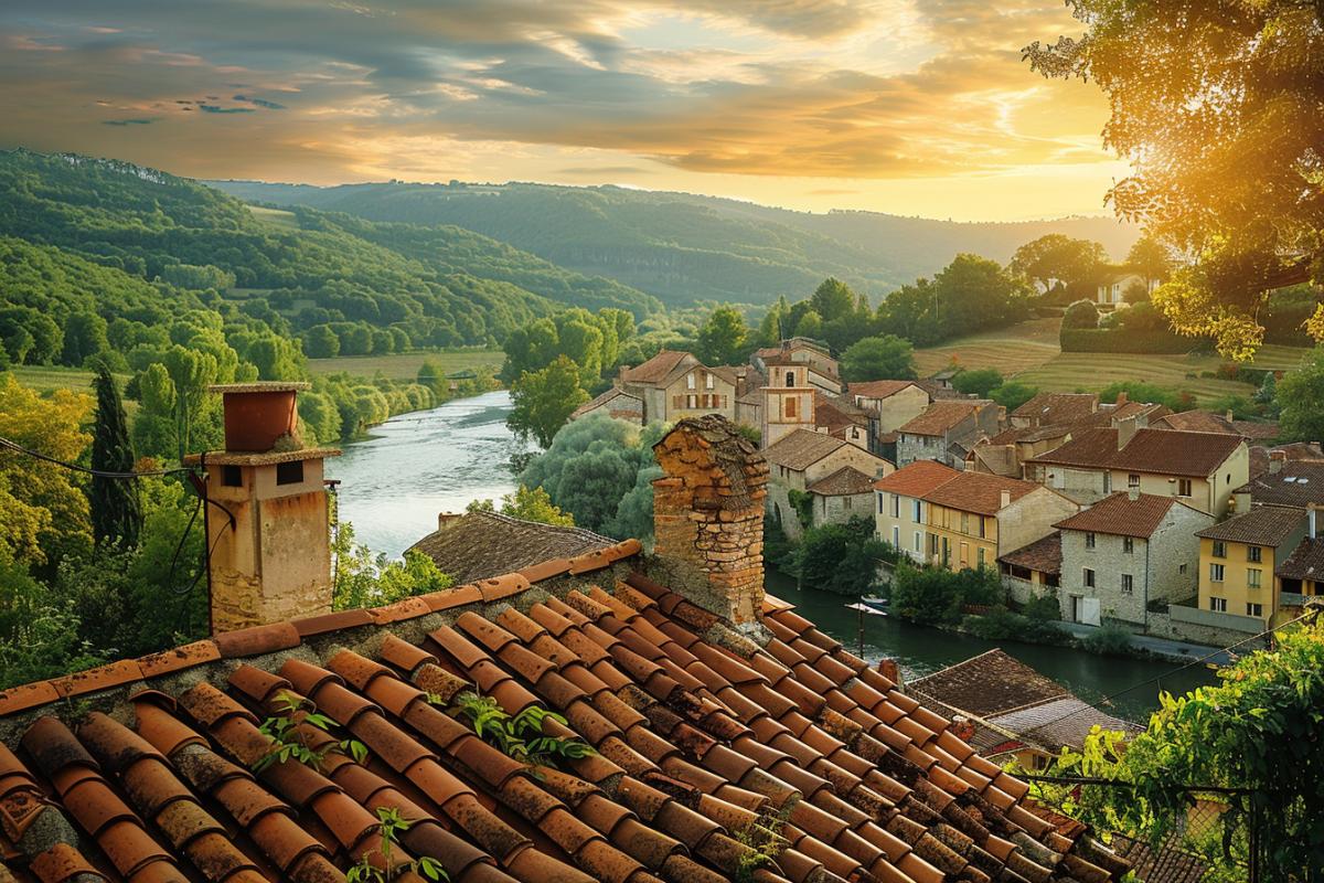 Découvrez le joyau caché d'Europe : une ville méconnue à explorer absolument
