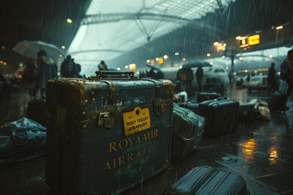 Algérie : Transavia facture désormais les bagages en cabine, les nouveautés expliquées