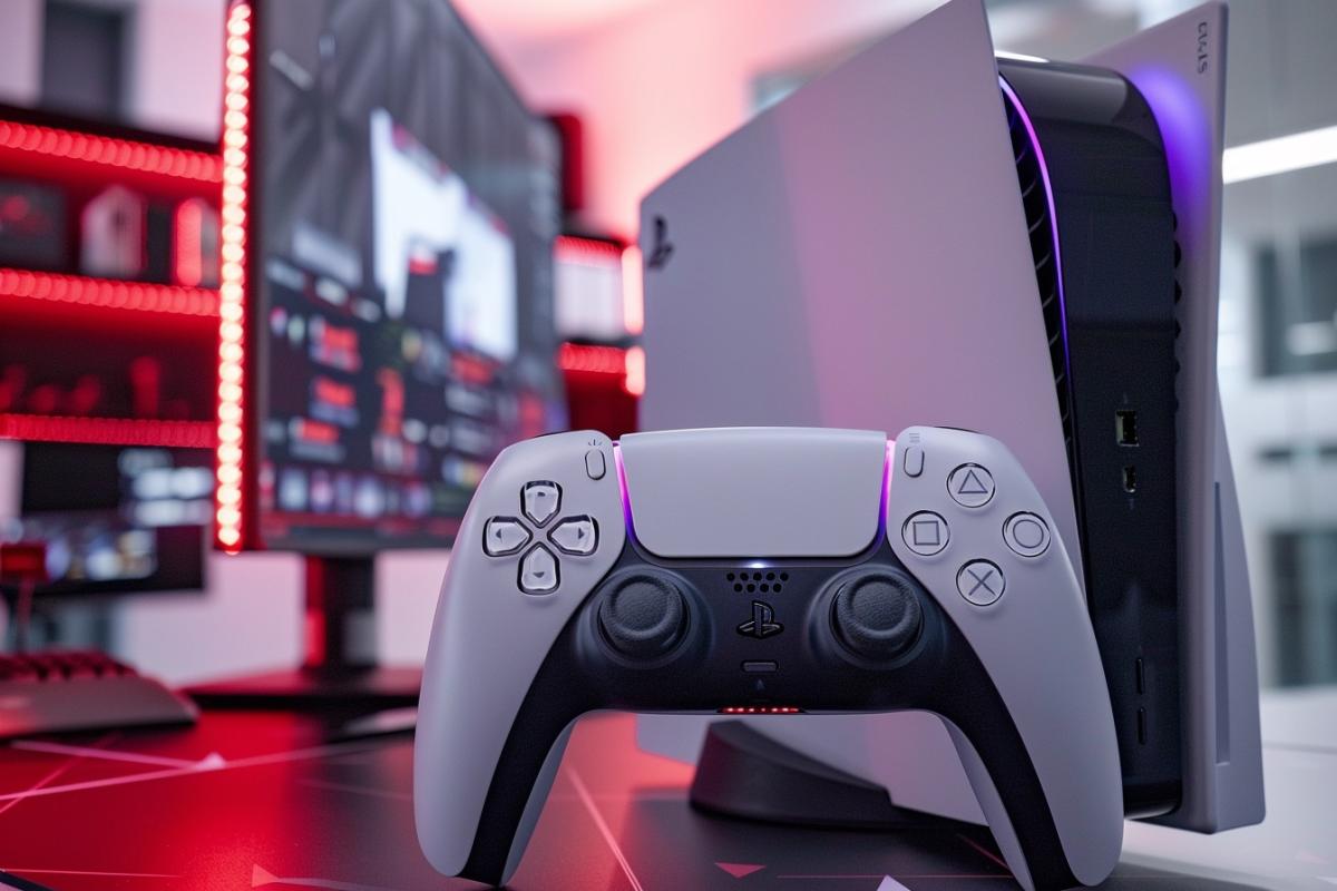 PS5 Pro : Un ex développeur révèle des upgrades de jeux facilités