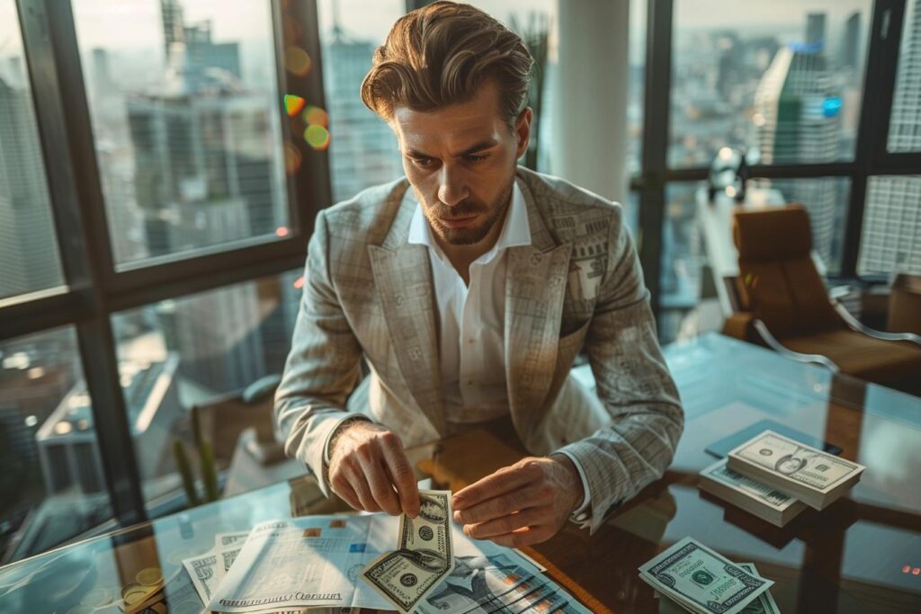 Comment gagner 10 000€ par mois en 90 jours ?