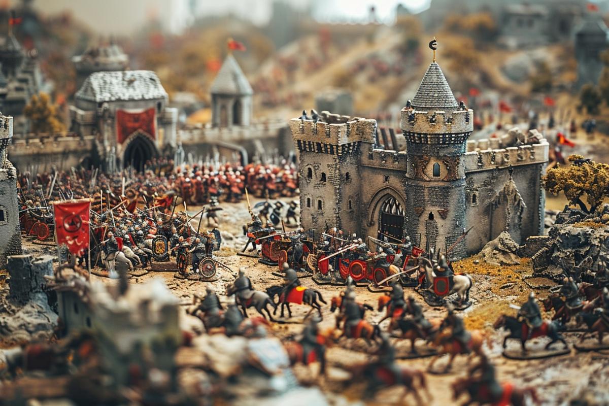 Manor Lords Early-Access-Check : Tient-il ses promesses face au hype ?