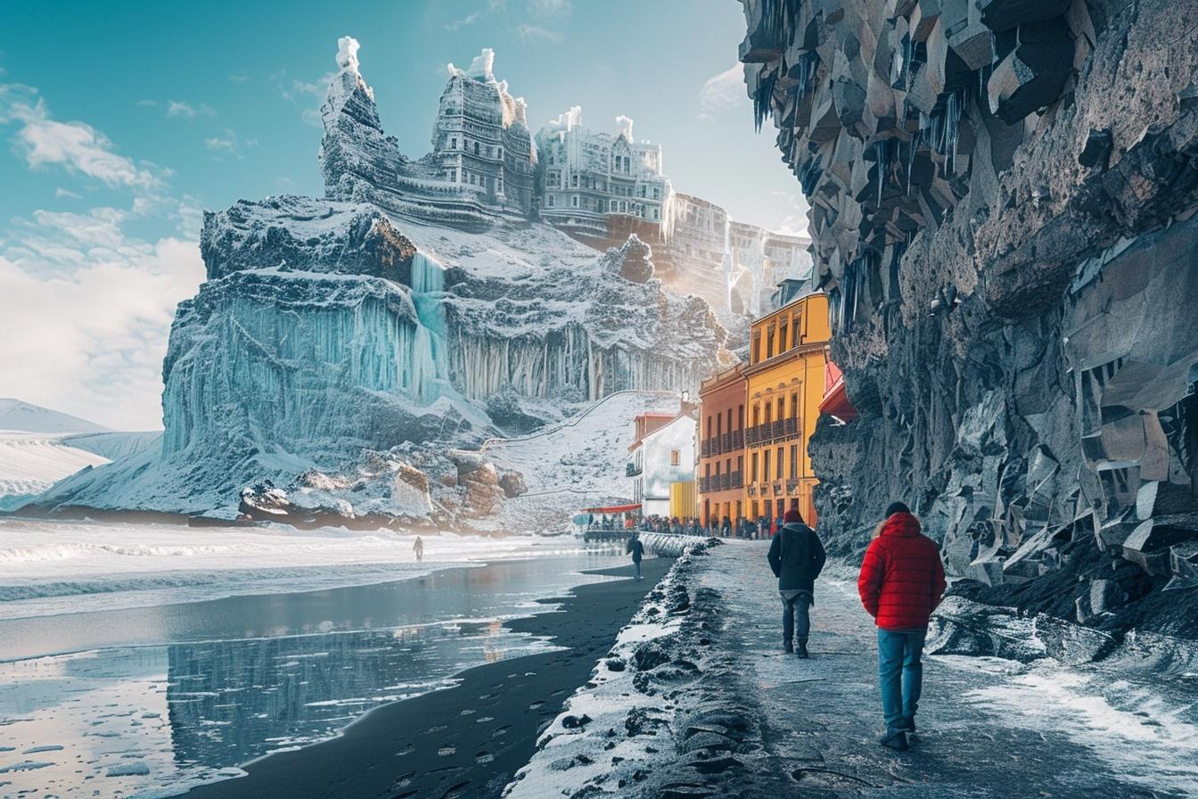 Top 5 des pays d'Europe pour un roadtrip réussi avec des enfants 12-15 ans