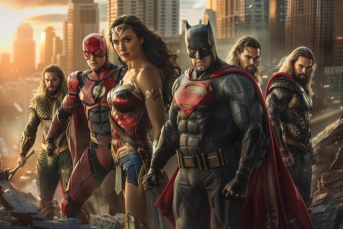 Henry Cavill, ex-Superman : Révélations de celui qui l'a licencié