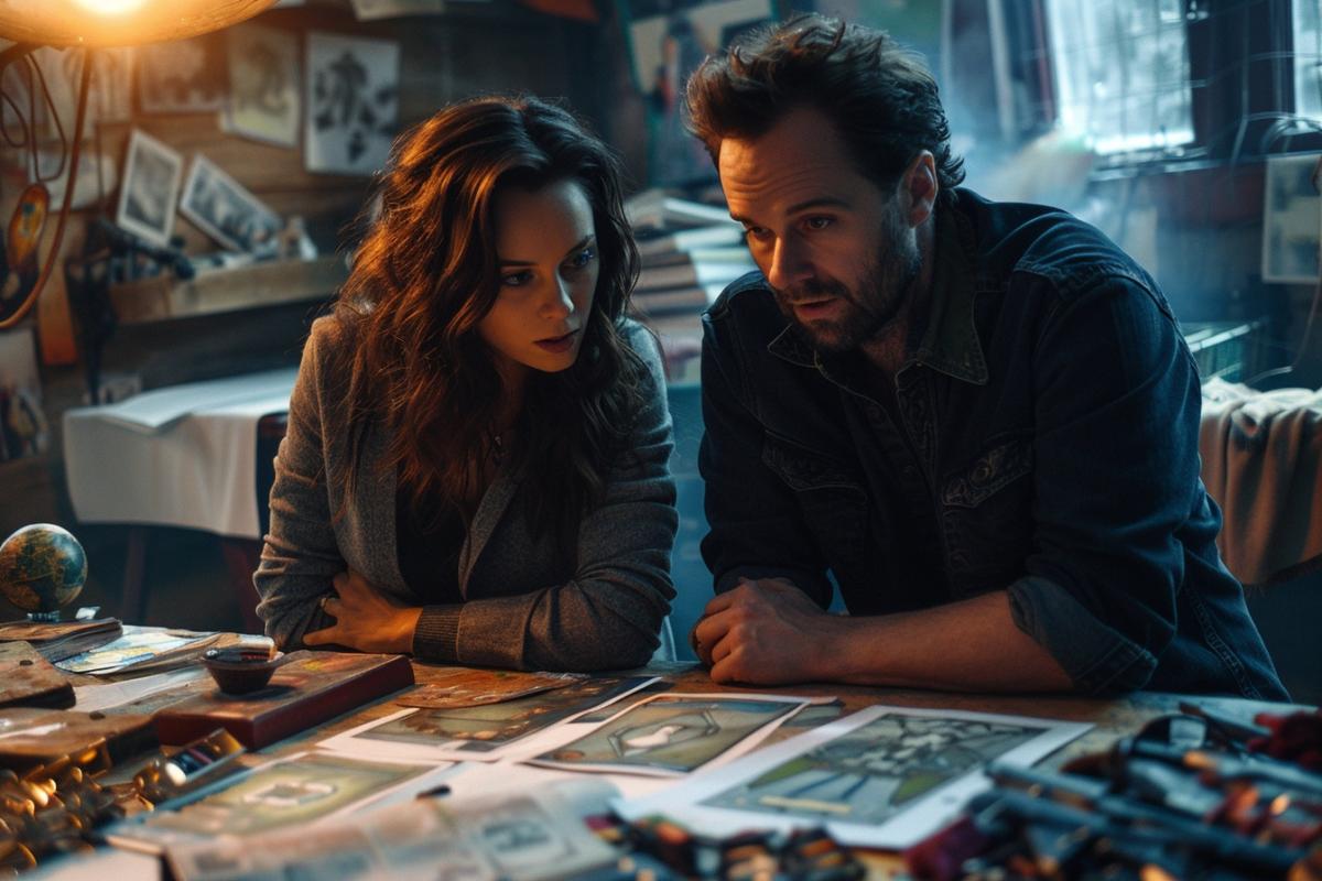 Senua's Saga : Hellblade 2 - Ninja Theory révèle des infos quotidiennes jusqu'au lancement