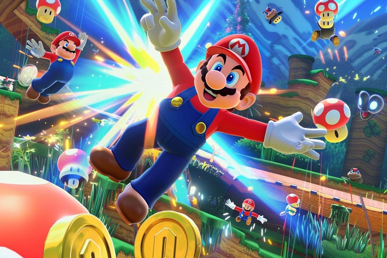 Pourquoi Bowser échoue toujours contre Mario : Analyse d'un duel éternel