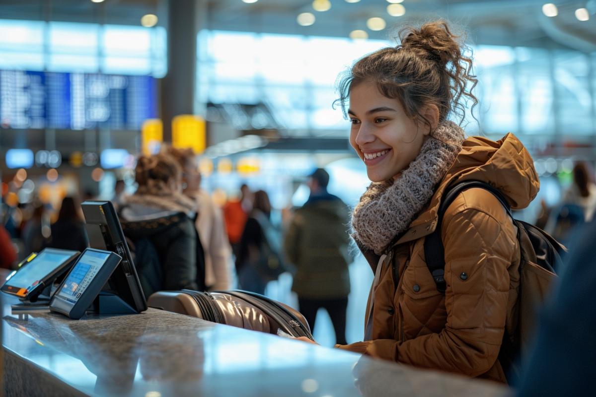 Payer bagages supplémentaires Air Algérie malgré bug site : Guide complet
