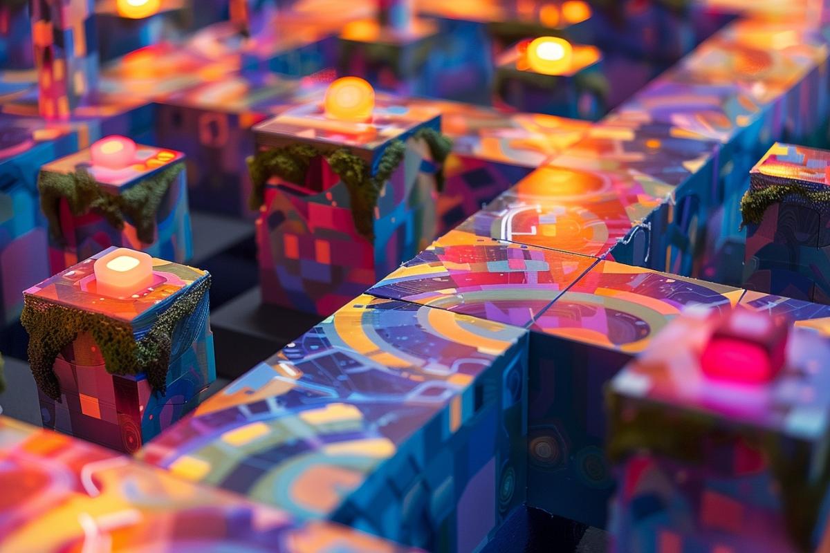 Animal Well : Le jeu Indie-Horror grandiose pour ceux sans Zoophobie !