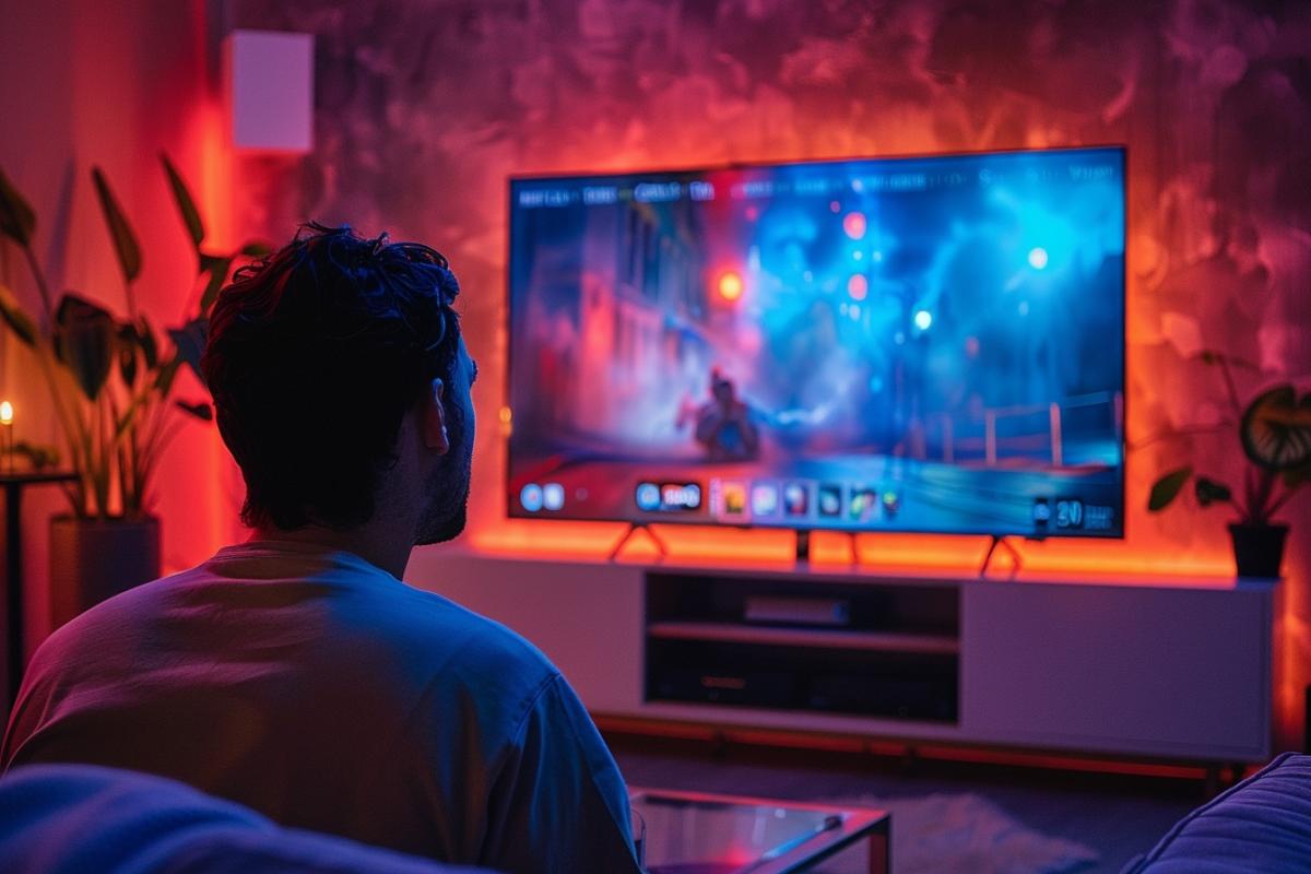 John Wick der guten Laune : Du succès au cinéma au streaming