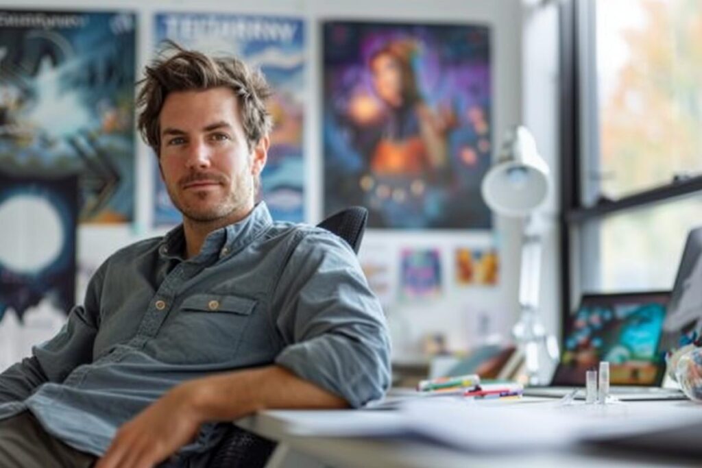 Deltarune chapitres 3 & 4 : le créateur fait le point sur l'avancement