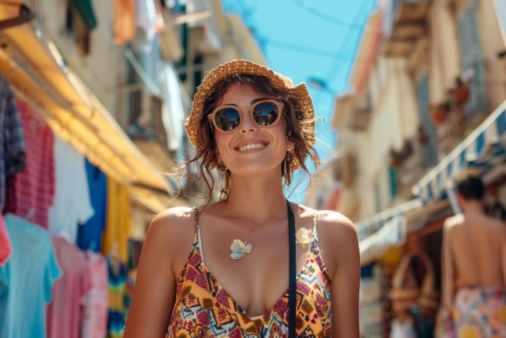 Touriste française conquise : découvrez la ville d'Algérie qui m'a le plus charmée