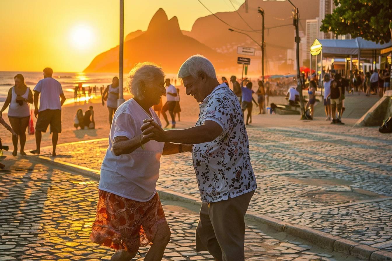 Voyageur solo : Guide ultime pour découvrir le Brésil de façon unique en 2024