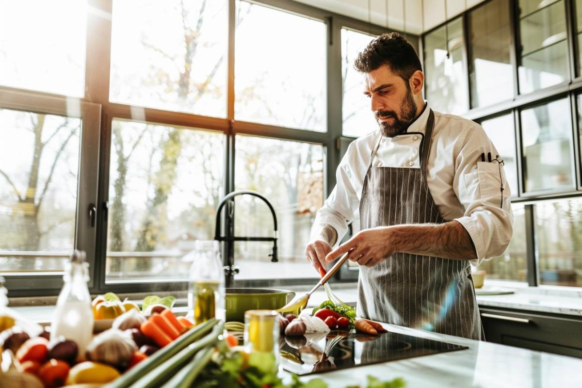 Manger sainement et rapidement : meilleures astuces pour améliorer votre alimentation