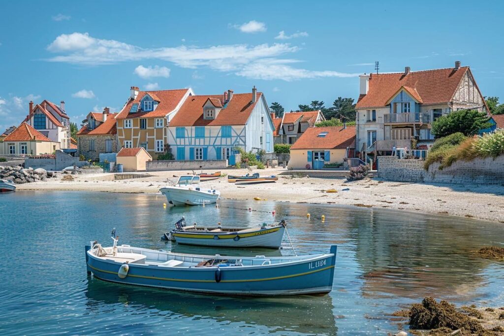 Découvrez un des plus beaux endroits d'Ille-et-Vilaine à visiter en 2024