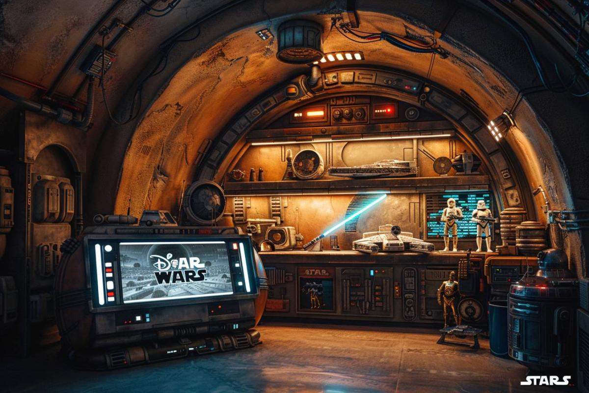 Adria Arjona révèle la date de sortie de Andor saison 2 sur Disney+