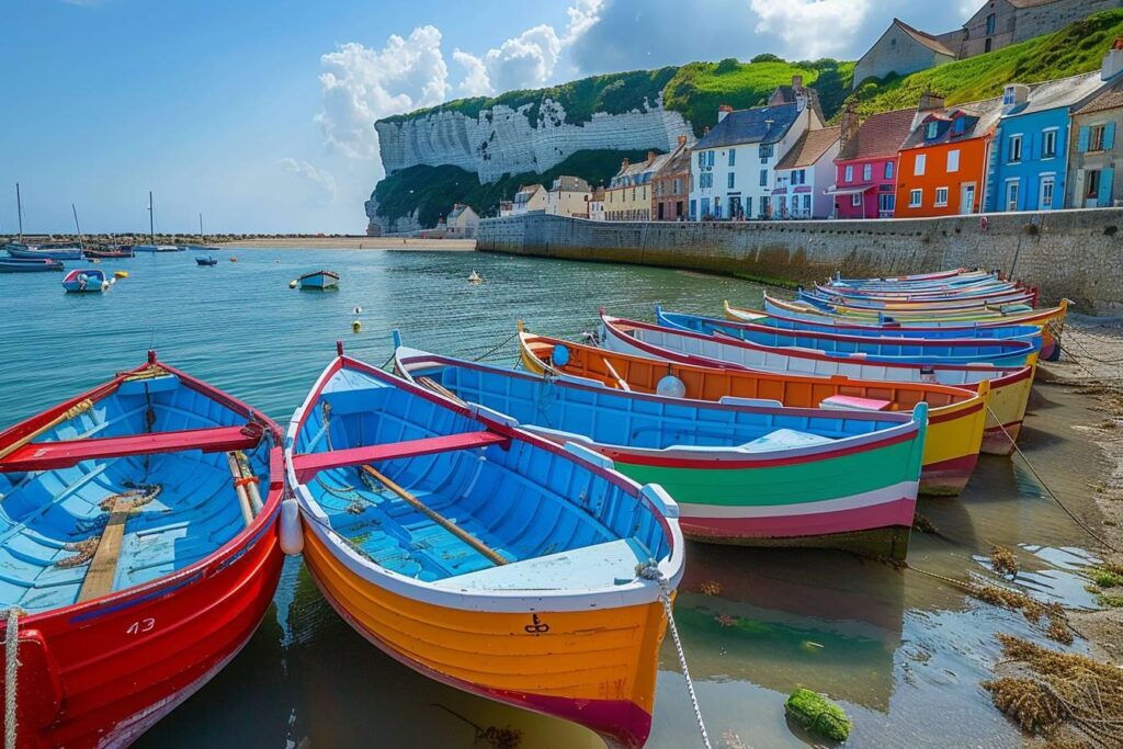 Découvrir Cancale : guide touristique complet pour vos vacances en Bretagne en 2024