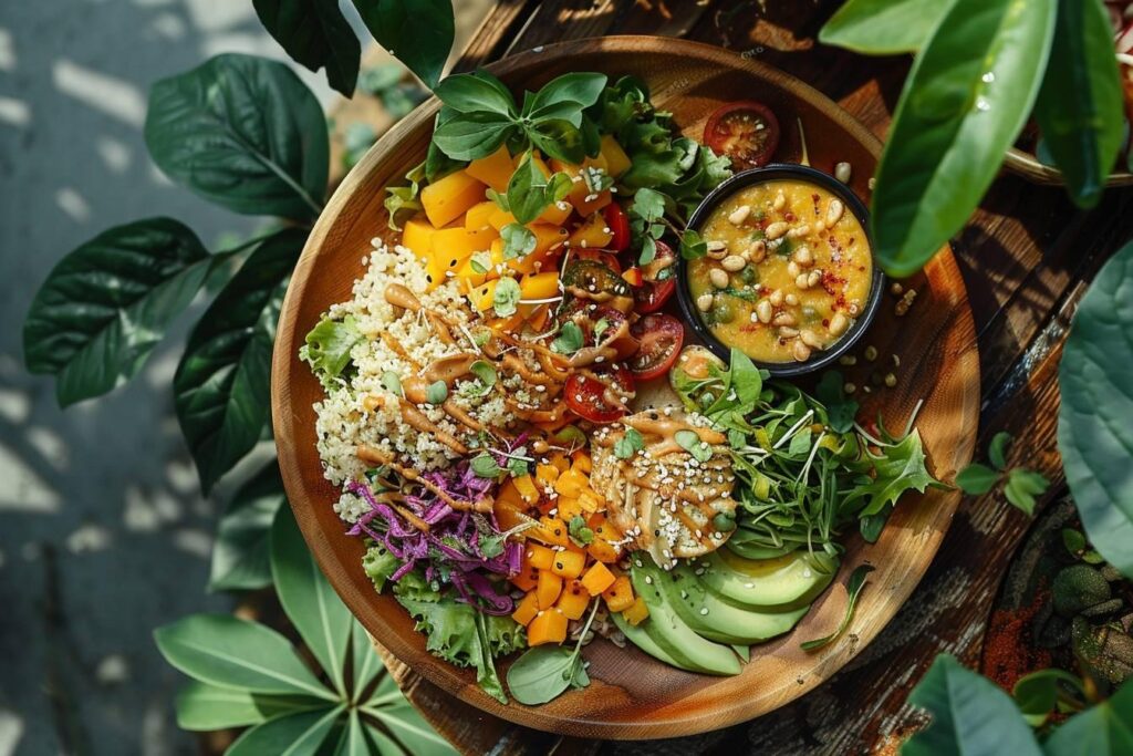 10 Conseils pour bien manger et améliorer votre santé au quotidien