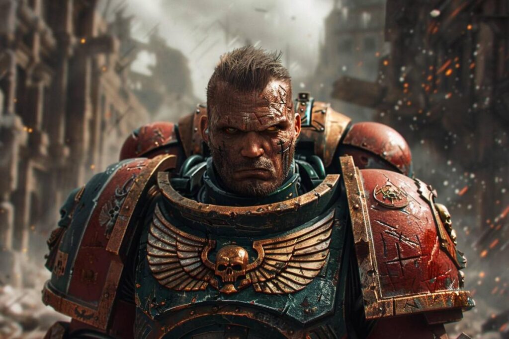 La beta de Warhammer 40.000 : Space Marine 2 annulée, Saber évoque les raisons