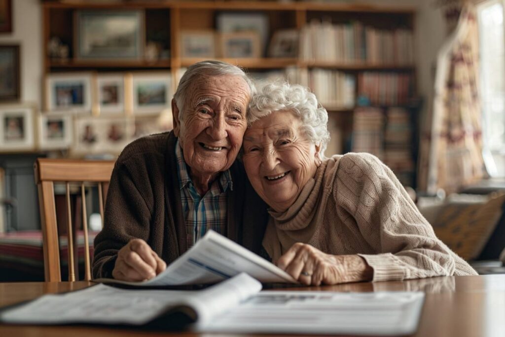 L'astuce de cette compagnie pour réduire vos primes après 60 ans