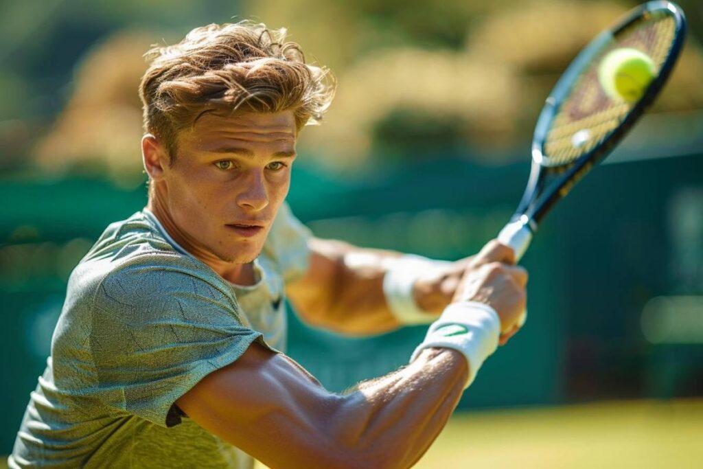 Troisième titre en double pour Mertens : "Chouette dans l'optique de Wimbledon