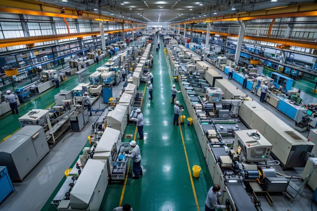 Optimisation des processus Lean : guide complet pour une efficacité maximale en entreprise