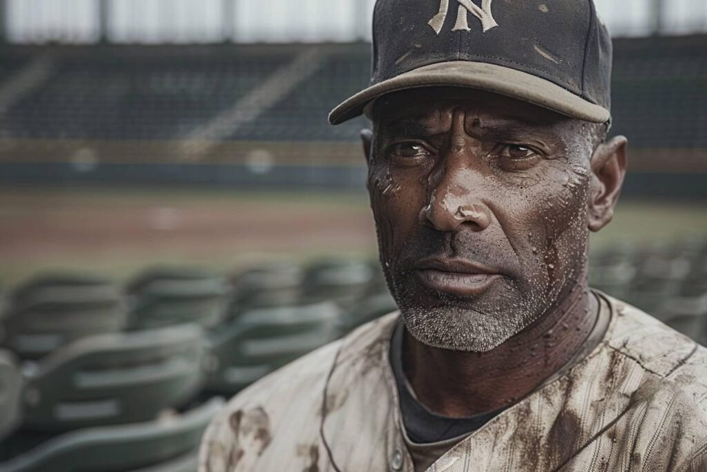 Jim edmonds incarne tout ce qui ne va pas dans le baseball