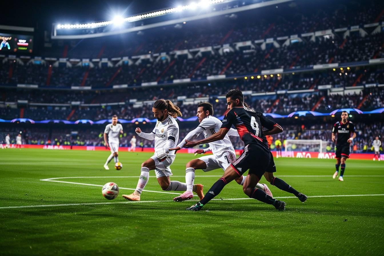 Ancelotti confirme : le Real Madrid a bouclé son mercato avec un effectif complet pour la saison