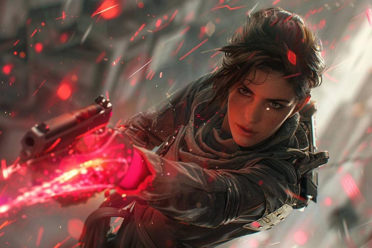 2K Games travaille sur un remake non annoncé d'après le CV d'un animateur