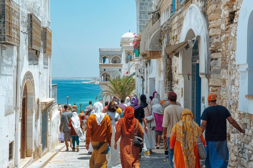 Surtourisme espagnol : un média britannique suggère l'Algérie comme destination alternative