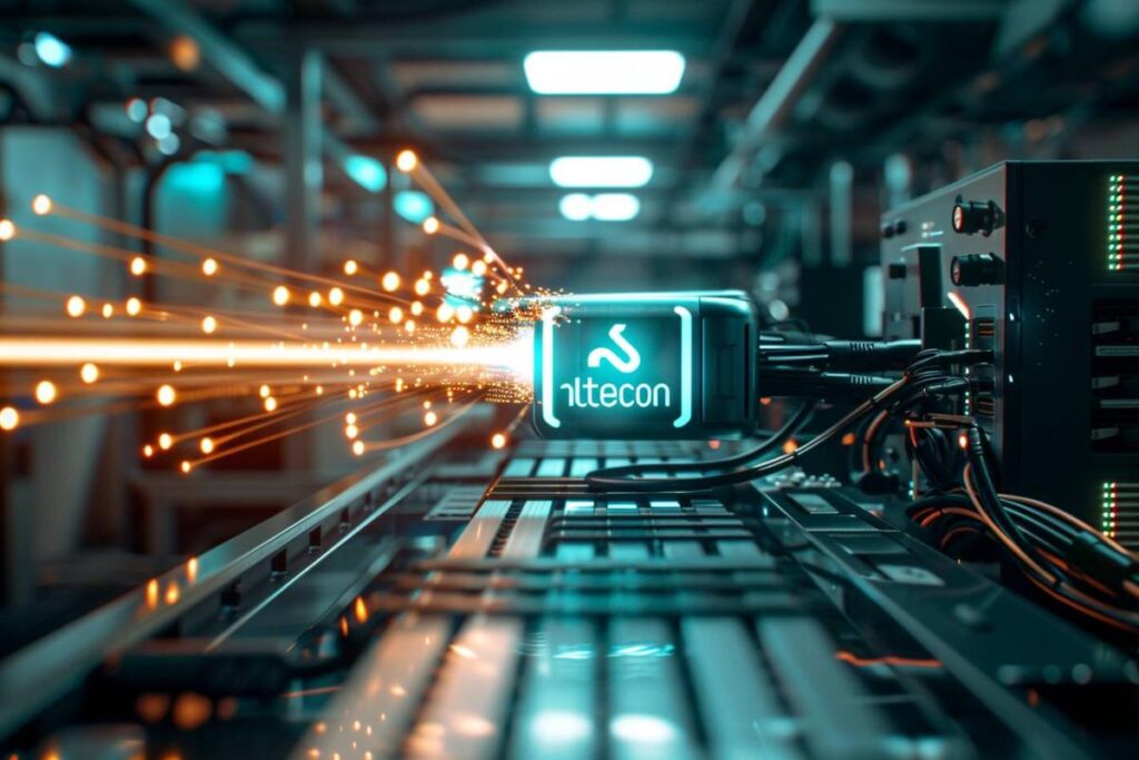 Algérie Télécom révolutionne l'internet avec une offre fibre optique exceptionnelle