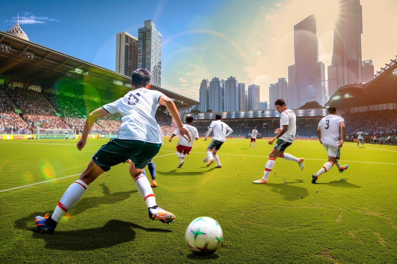 Le Real Madrid vise de nouveaux succès en Ligue des champions : ambitions intactes pour le géant espagnol