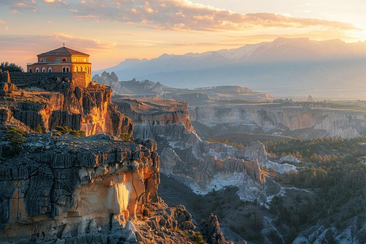 Les 7 incontournables à faire en Algérie : top des activités selon un magazine de voyage