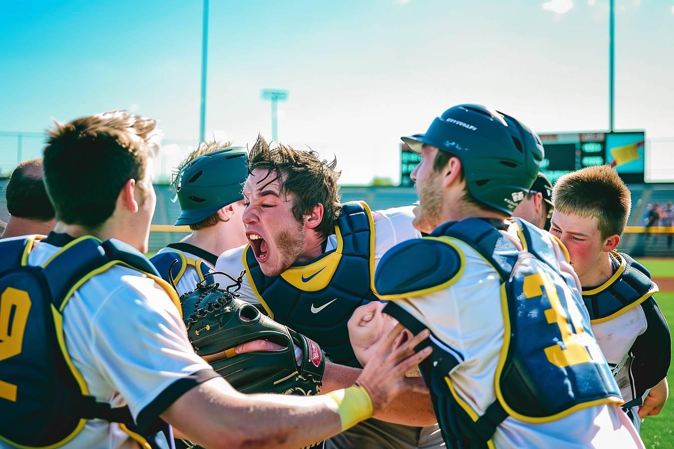 Les White Sox de Chicago : la pire équipe de l'histoire du baseball majeur ?