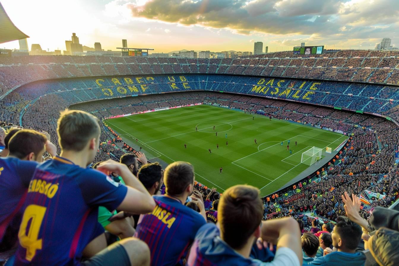 Le Real Madrid vise la Ligue des champions : ambitions intactes pour le géant espagnol