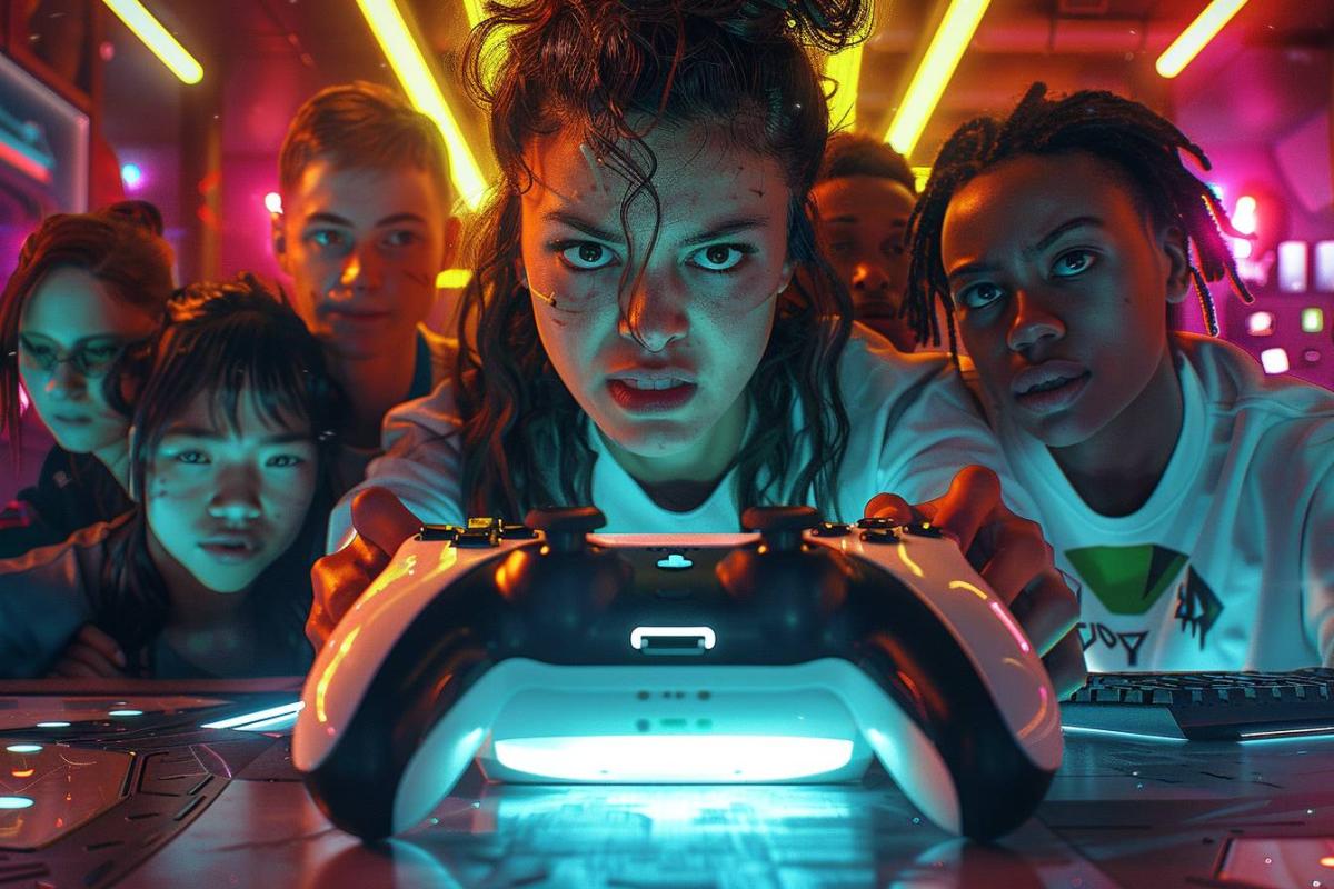 Visions of Mana sort aujourd'hui : découvrez la bande-annonce de lancement du jeu