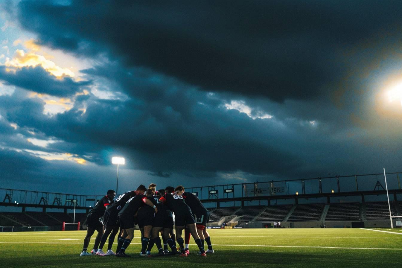 Les White Sox de Chicago : la pire équipe de l'histoire du baseball majeur ?