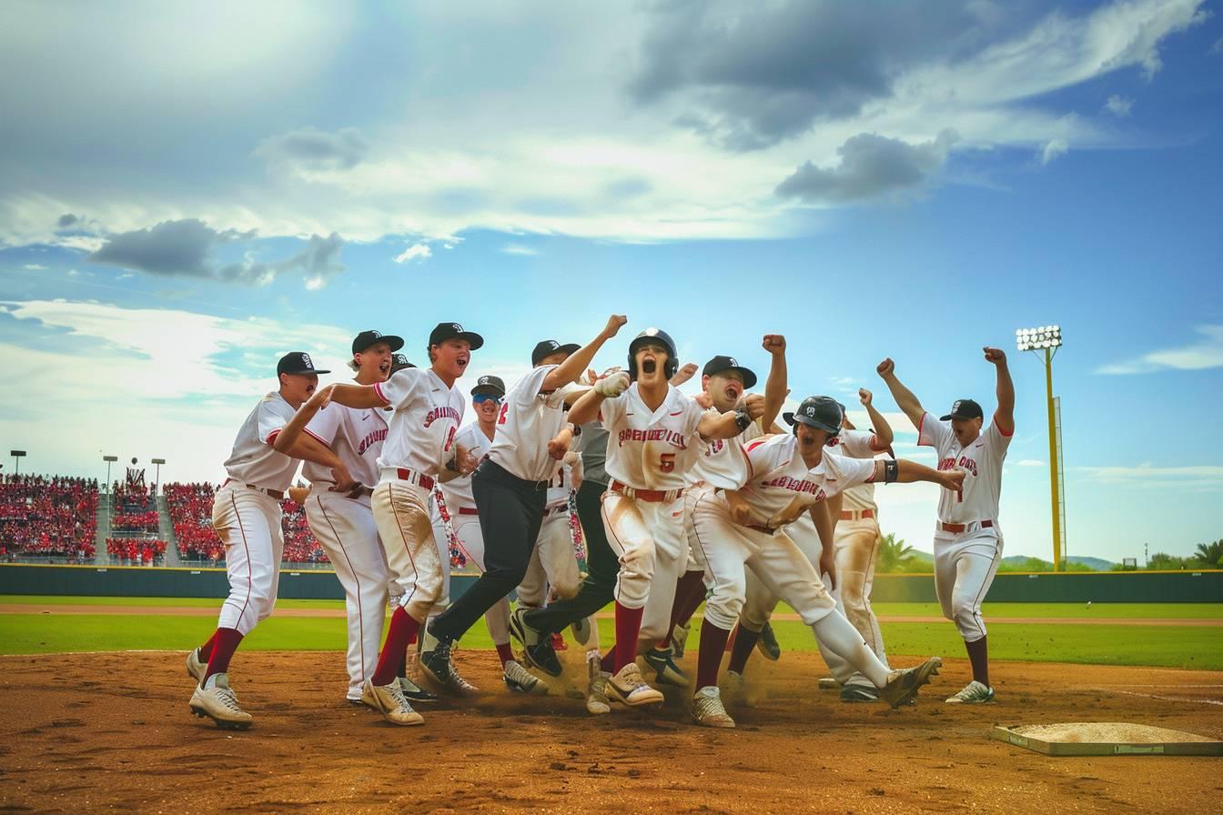 Les White Sox de Chicago : la pire équipe de l'histoire du baseball majeur ?