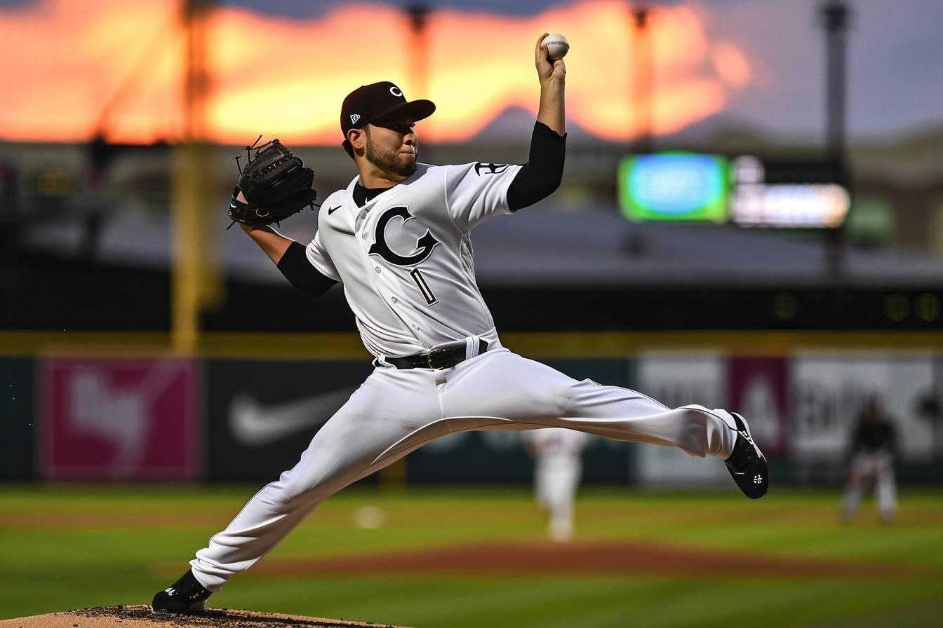 Les White Sox de Chicago : la pire équipe de l'histoire du baseball majeur ?