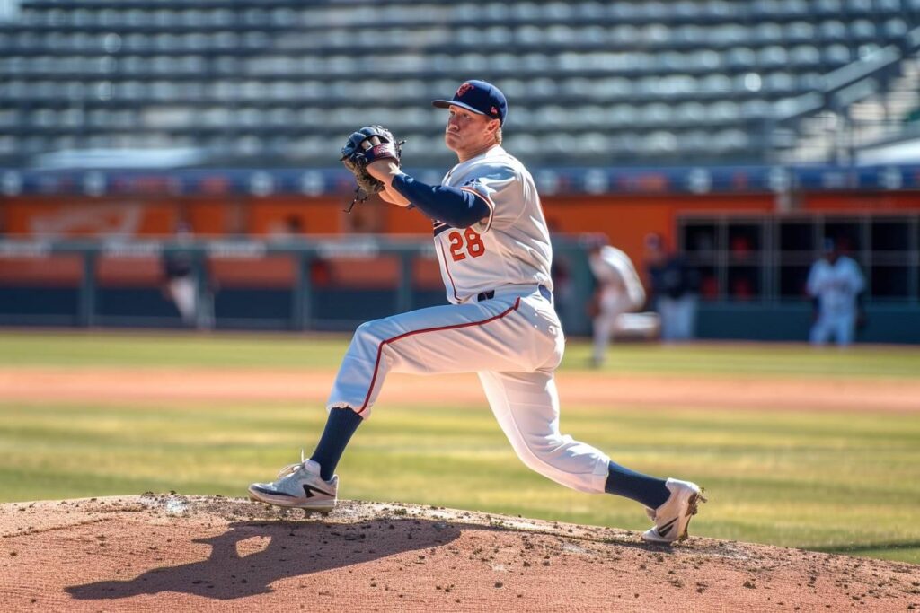 Classement des lanceurs partants temporaires pour le fantasy baseball : recommandations du jour